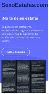 Chica busca chico en Ciudad Real: 