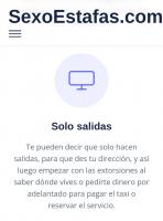 Chica busca chico en Ciudad Real: 