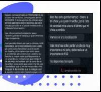 Chica busca chico en La Rioja: 