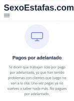 Chica busca chico en Las Palmas: 