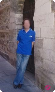 Chico busca chica en Madrid: 