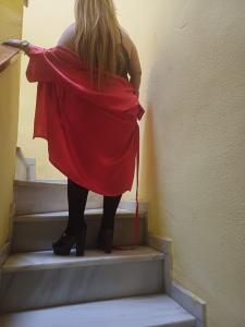 Chica busca chico en Almería: 