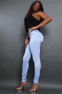 Chica busca chico en Madrid: 