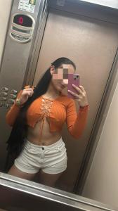 Chica busca chico en Zaragoza: 