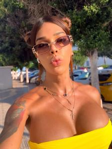 666837718: Travesti en Madrid