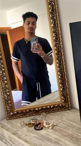 Chico busca chica en Mallorca: 