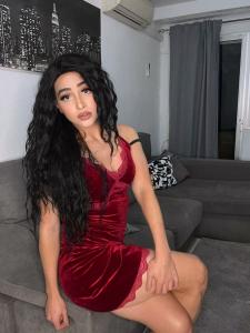 666204237: Travesti en Madrid