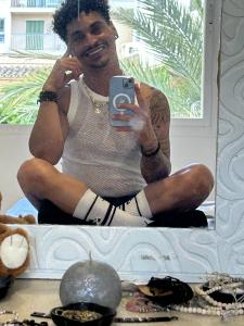 613712006: Chico busca chica en Mallorca