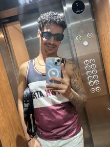 613712006: Chico busca chica en Mallorca