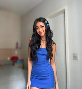 Chica busca chico en León: 