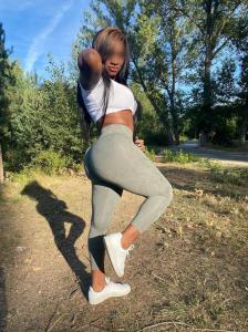 Chica busca chico en Burgos: 