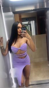 613732093: Travesti en Valencia