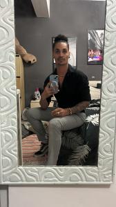 613712006: Chico busca chica en Mallorca