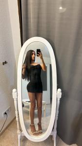 Transexual en Málaga: 