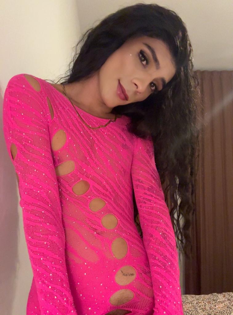 614854275: Transexual en Tenerife