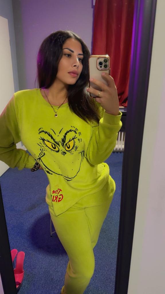 Travesti en Sevilla: 