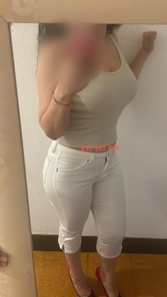 Chica busca chico en Pontevedra: 