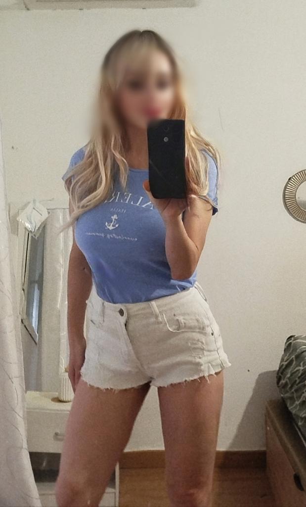 Chica busca chico en Toledo: 