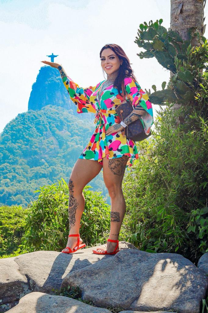 602610576: Transexual en Valencia