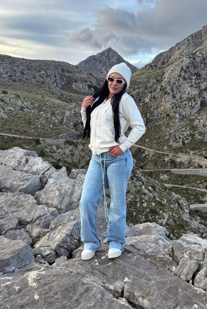 Chica busca chico en Mallorca: 