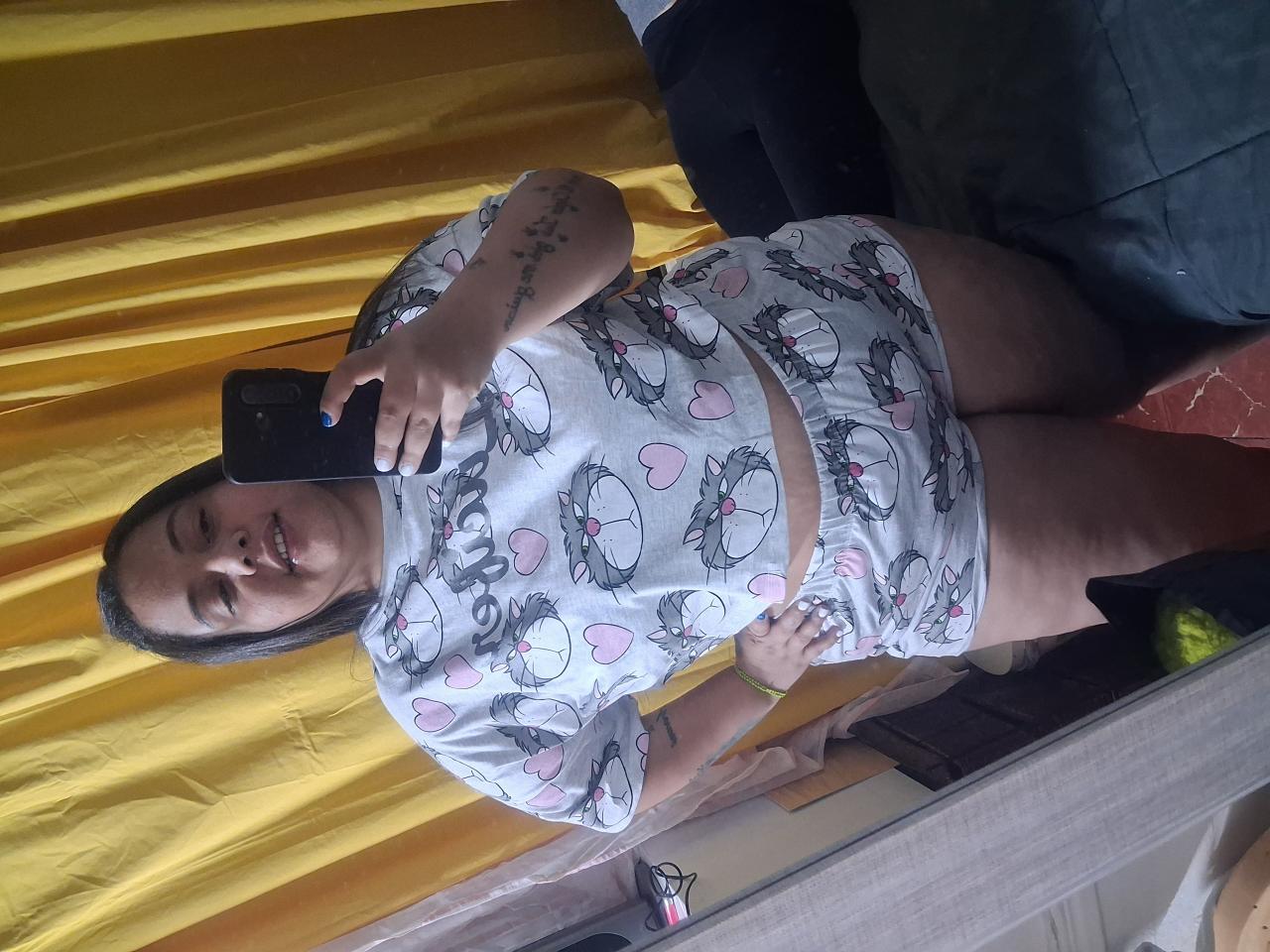 Chica busca chico en Gerona: 