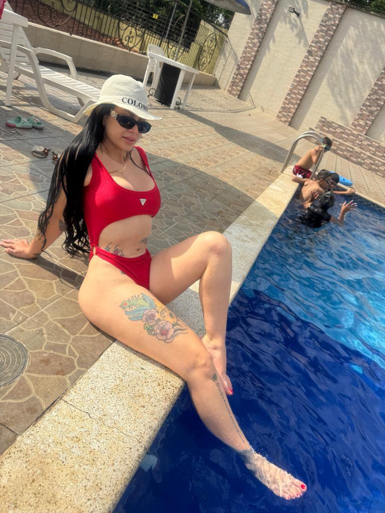 Chica busca chico en Madrid: Chica busca chico