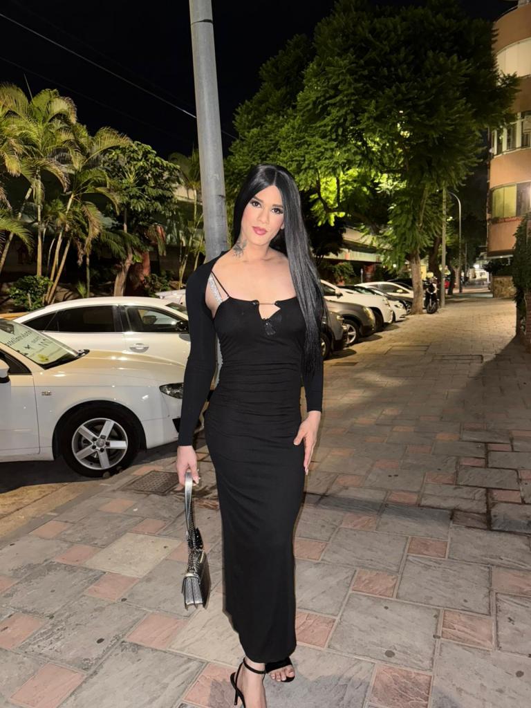 613202185: Travesti en Las Palmas