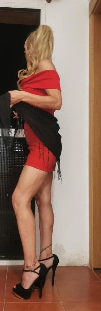 Chica busca chico en Valencia: 