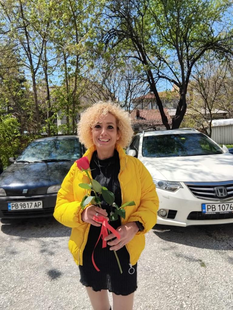 Chica busca chico en Mallorca: 