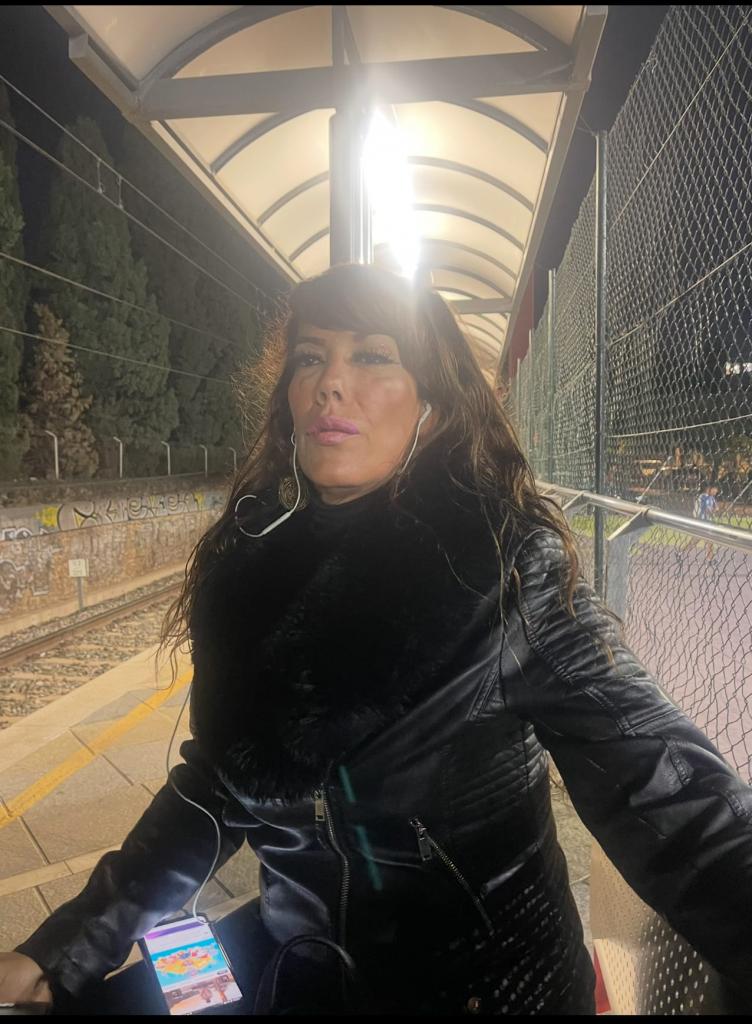 Travesti en Málaga: 