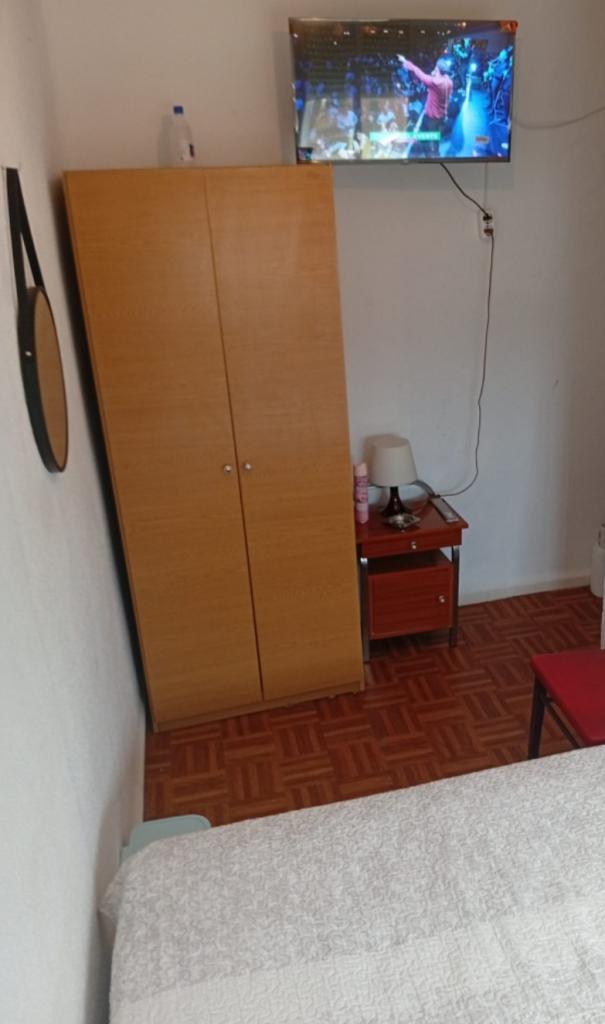 Chica busca chico en Cáceres: 