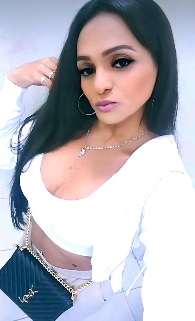 Transexual en Badajoz: 