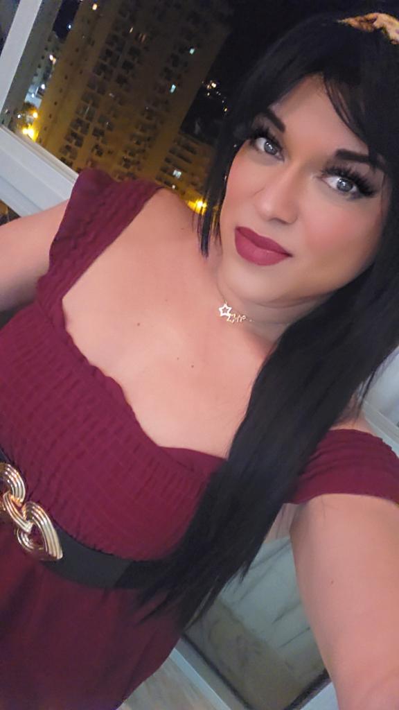 Travesti en Alicante: 