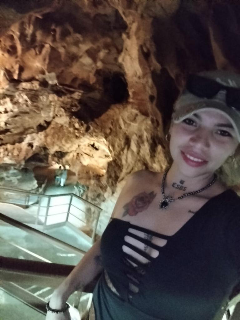 624559912: Chica busca chico en Badajoz