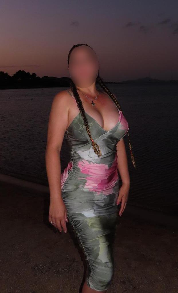 Chica busca chico en Tenerife: 