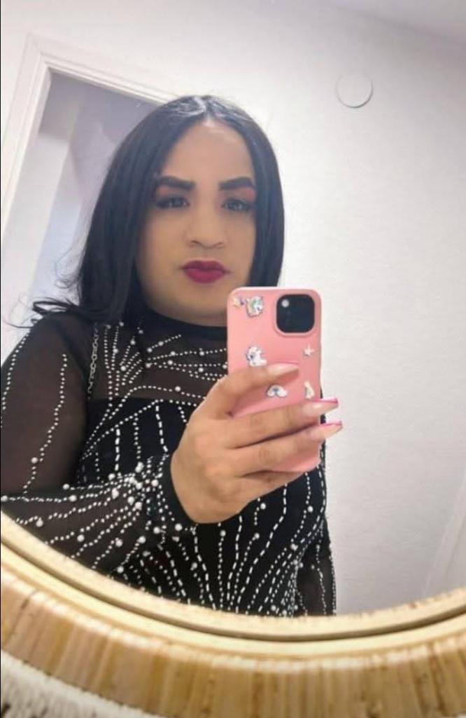 617356769: Travesti en Zaragoza