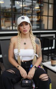 674020714: Chica busca chico en León