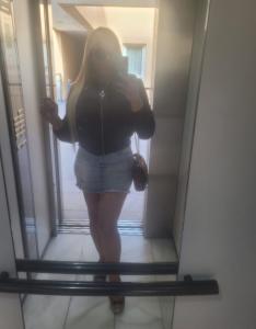 663559110: Travesti en Tenerife