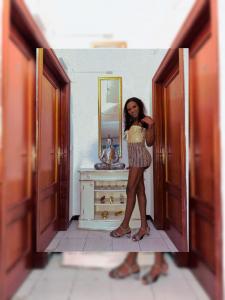 633177545: Transexual en Sevilla