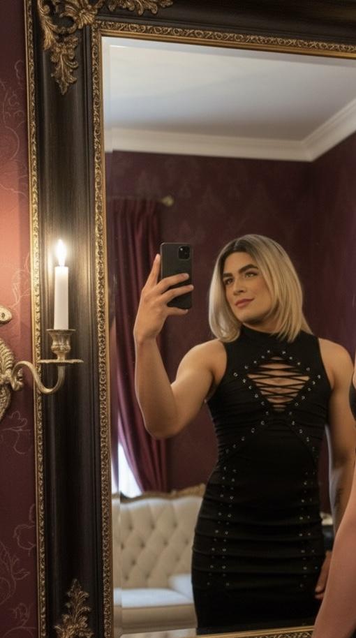 Travesti en Guipúzcoa: 