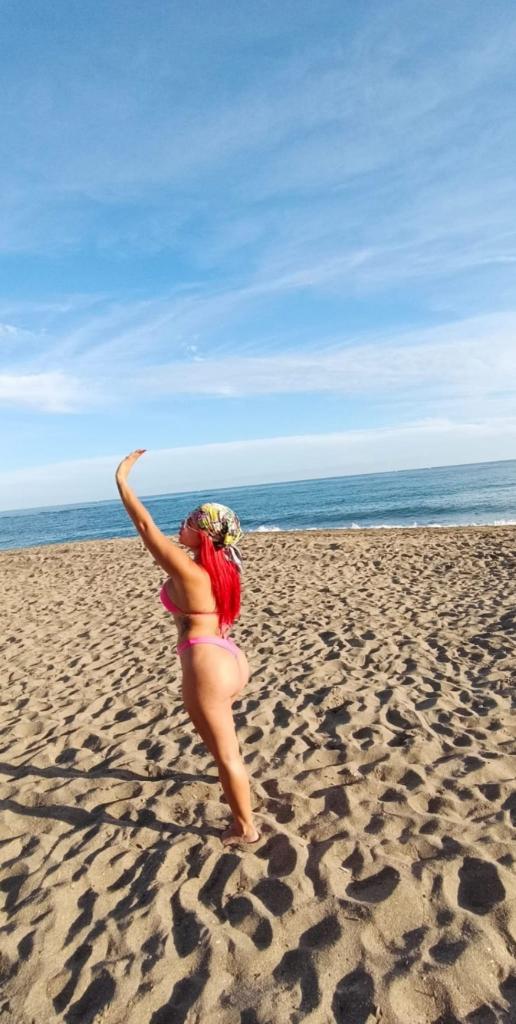 Chica busca chico en Barcelona: 