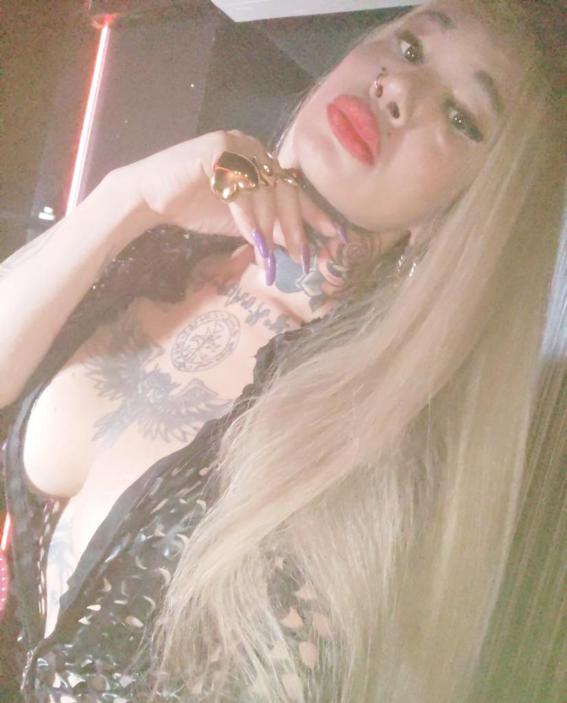 Transexual en Asturias: 