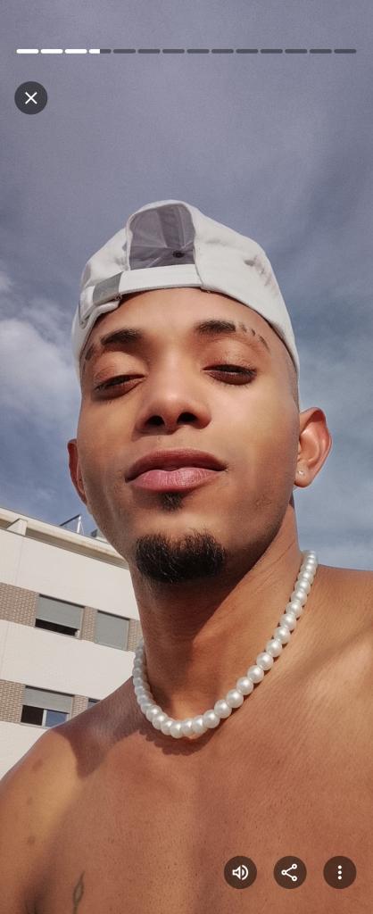 Chico busca chica en Madrid: 