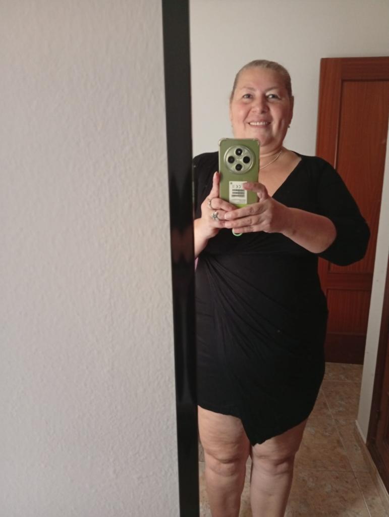 Chica busca chico en Málaga: 