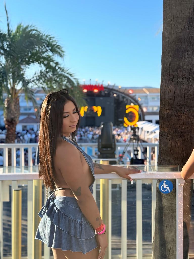 Transexual en Las Palmas: 