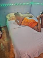 602016897: Chica busca chico en Toledo