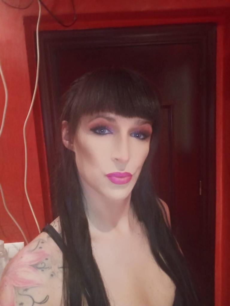 Transexual en Cádiz: 