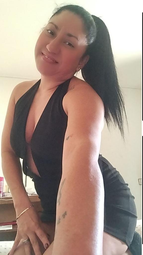 Chica busca chico en Castellón: 