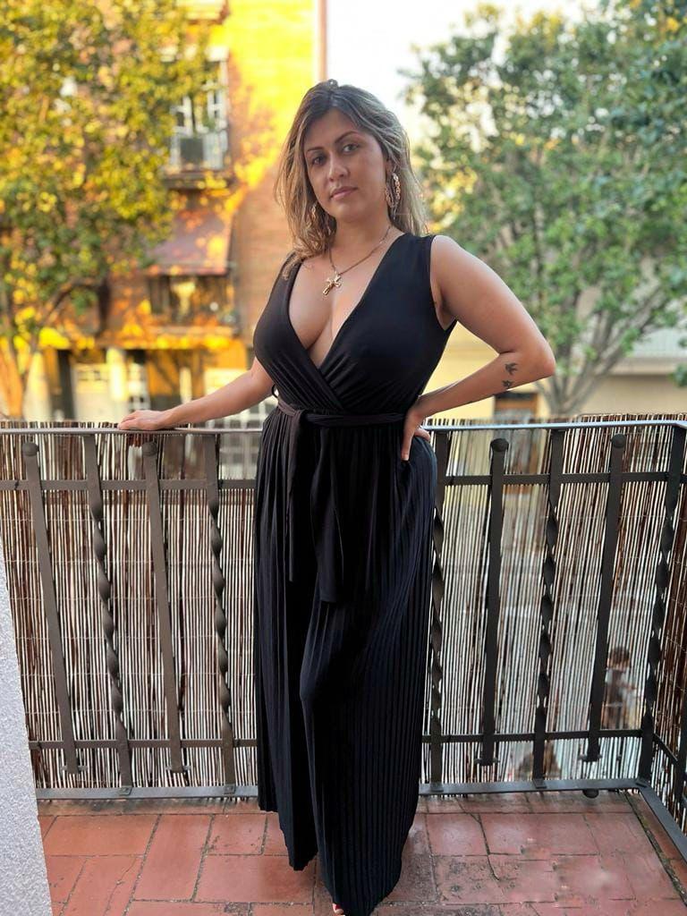 Chica busca chico en León: 