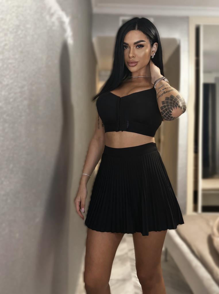 Chica busca chico en Málaga: 